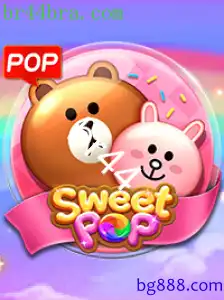 SweetPOP: Descubra o Mundo Doce de Diversão e Estratégia