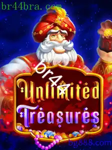 Descobrindo os Segredos de UnlimitedTreasures: Aventura e Estratégia