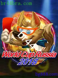 WorldCupRussia2018: A Experiência Definitiva de Futebol