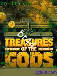 TreasureoftheGods